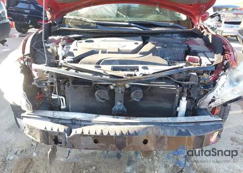 2014 Nissan Altima 2.5 S from USA, damaged, VIN 1N4AL3AP6EC320444